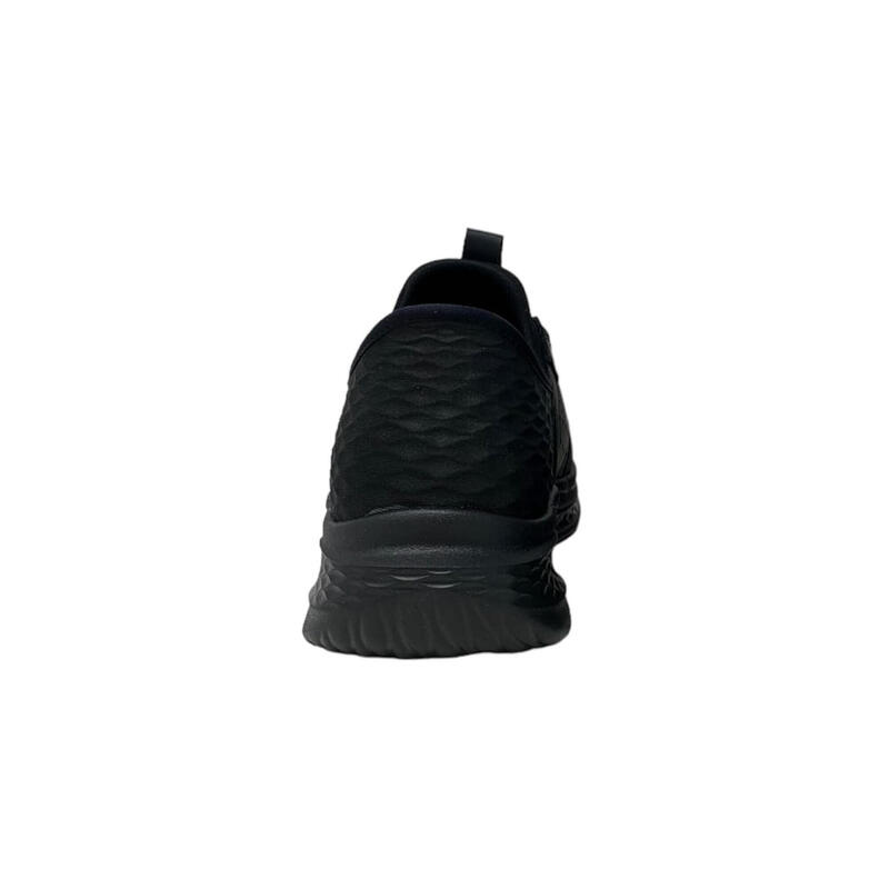 Pantofi sport barbati Skechers Slade - Zachary, Negru