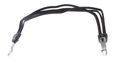 Bibia snelbinder quattro zwart sterk 159414