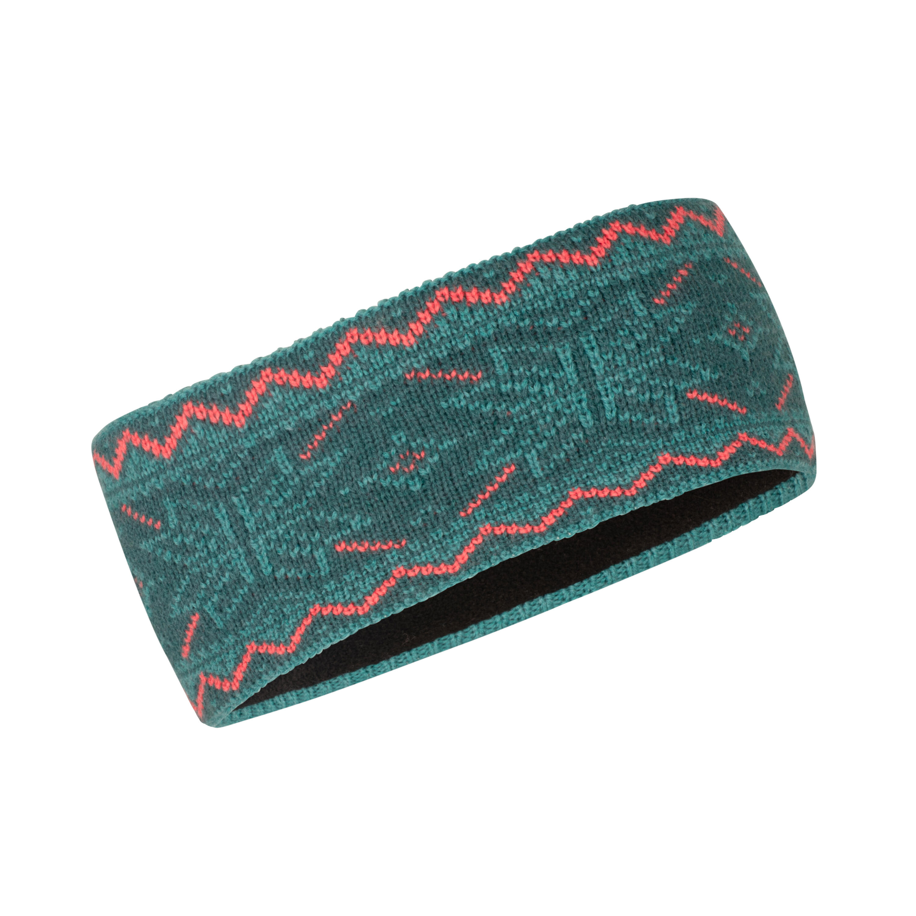 Winter Stirnband Rauland Outdoor girls 2/3