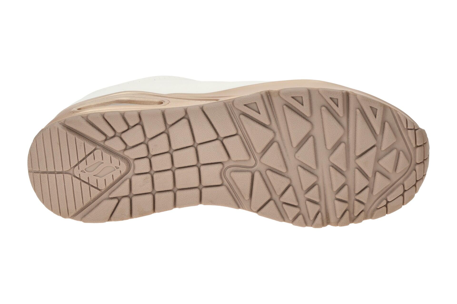 Baskets Femme Uno Cool Heels 7/7