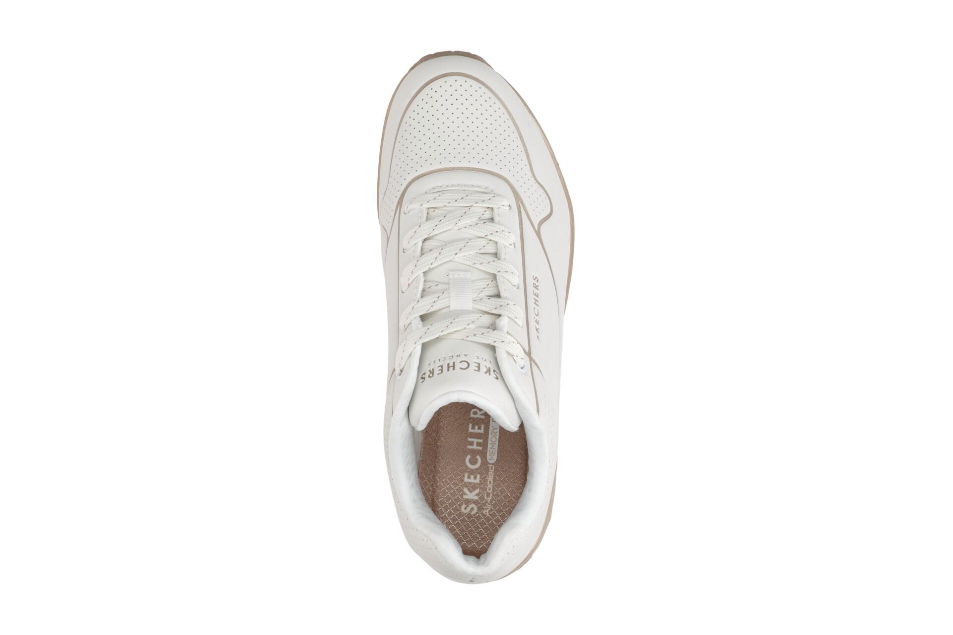 Baskets Femme Uno Cool Heels 6/7