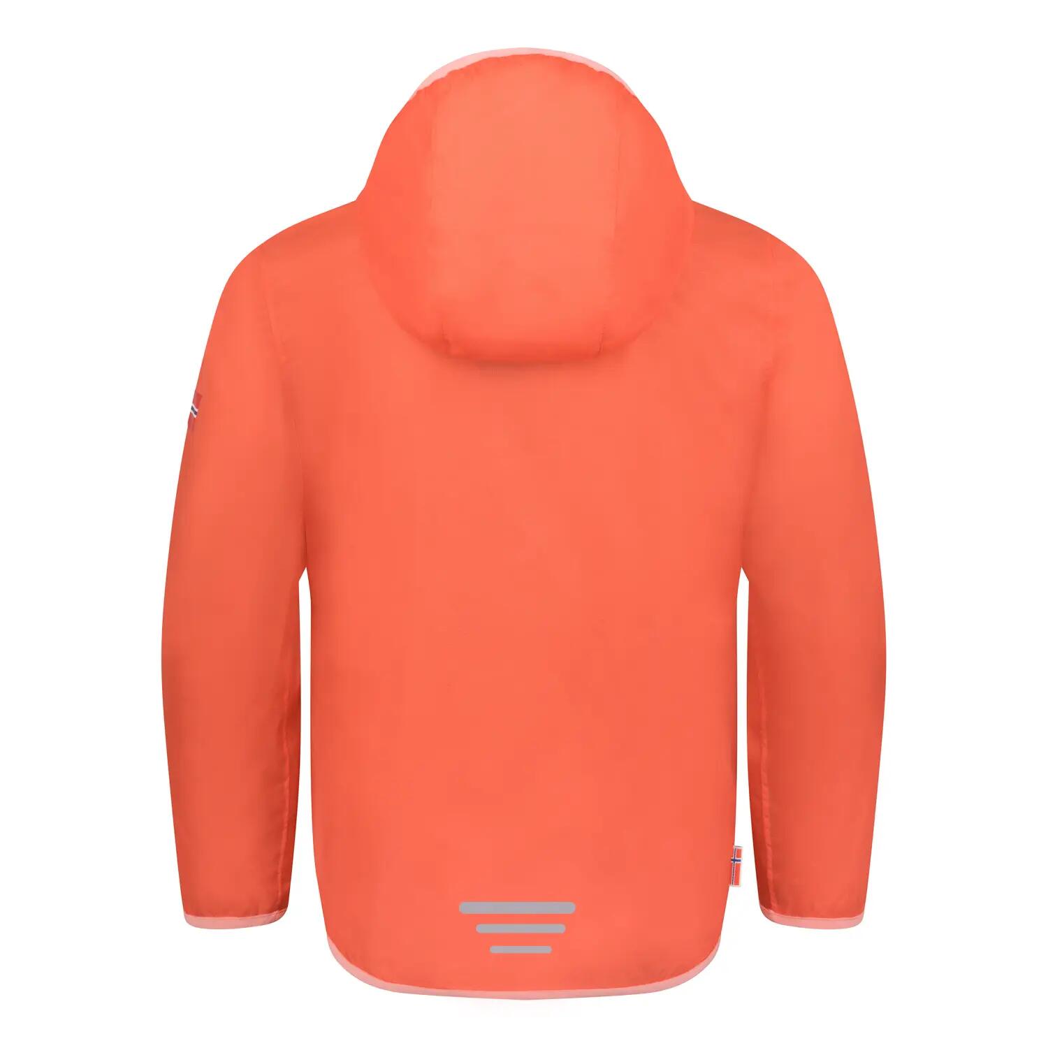 TROLLKIDS Kids Trolltunga Jacket 2/3