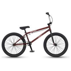BMX Freestyle GT Fueller 22'' Rouge