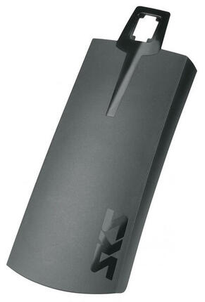 SKS Spoiler BLUEMELS STYLE 69mm, flexible Kunststoff-Schutzblechverlängerung,...
