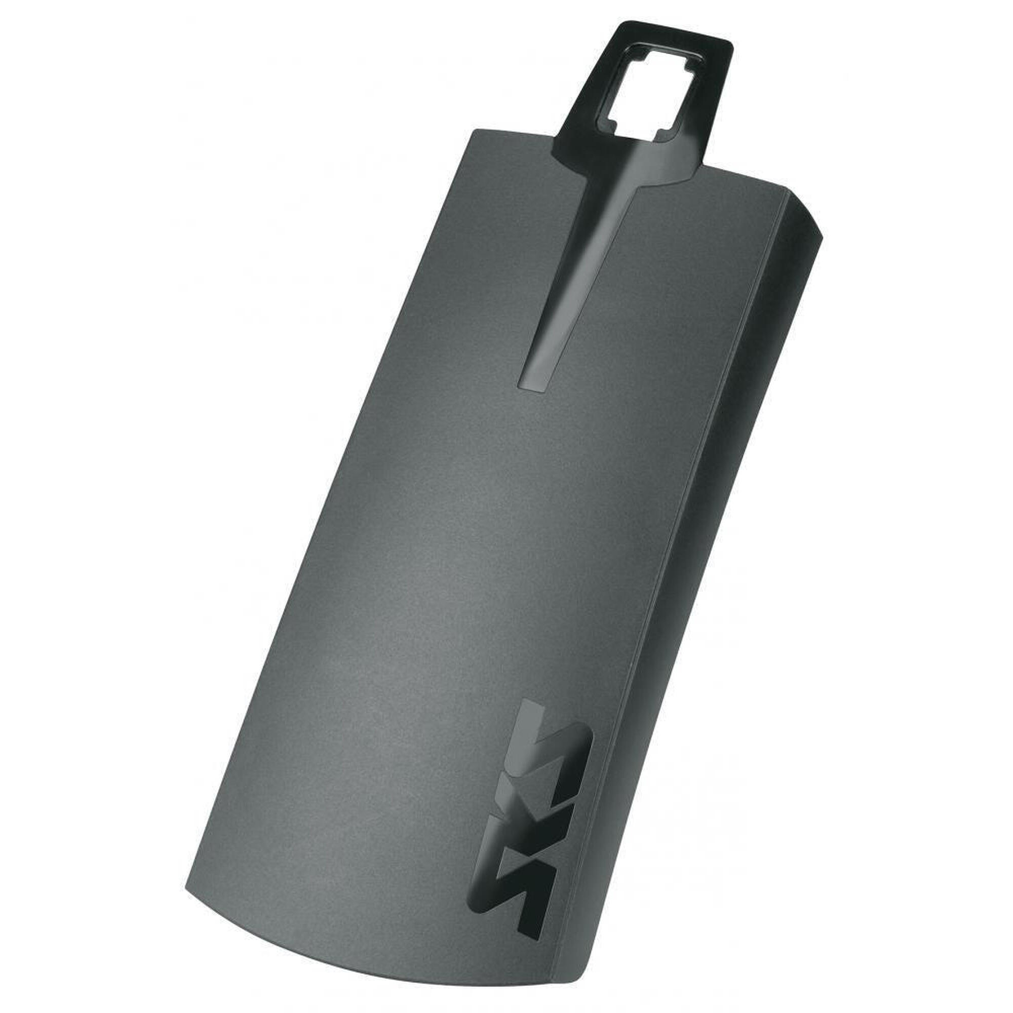 Chlapacze Bluemels Style 69Mm Czarne