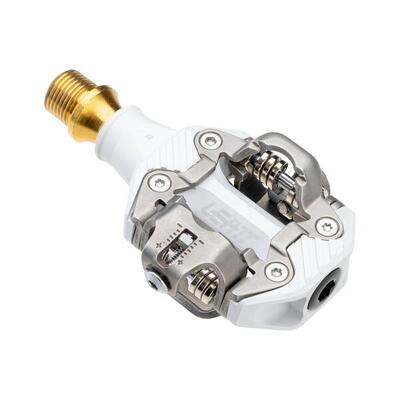 Leatt pedalen ceramag endurance 8.0ti clip-in - off-white one-size mtb