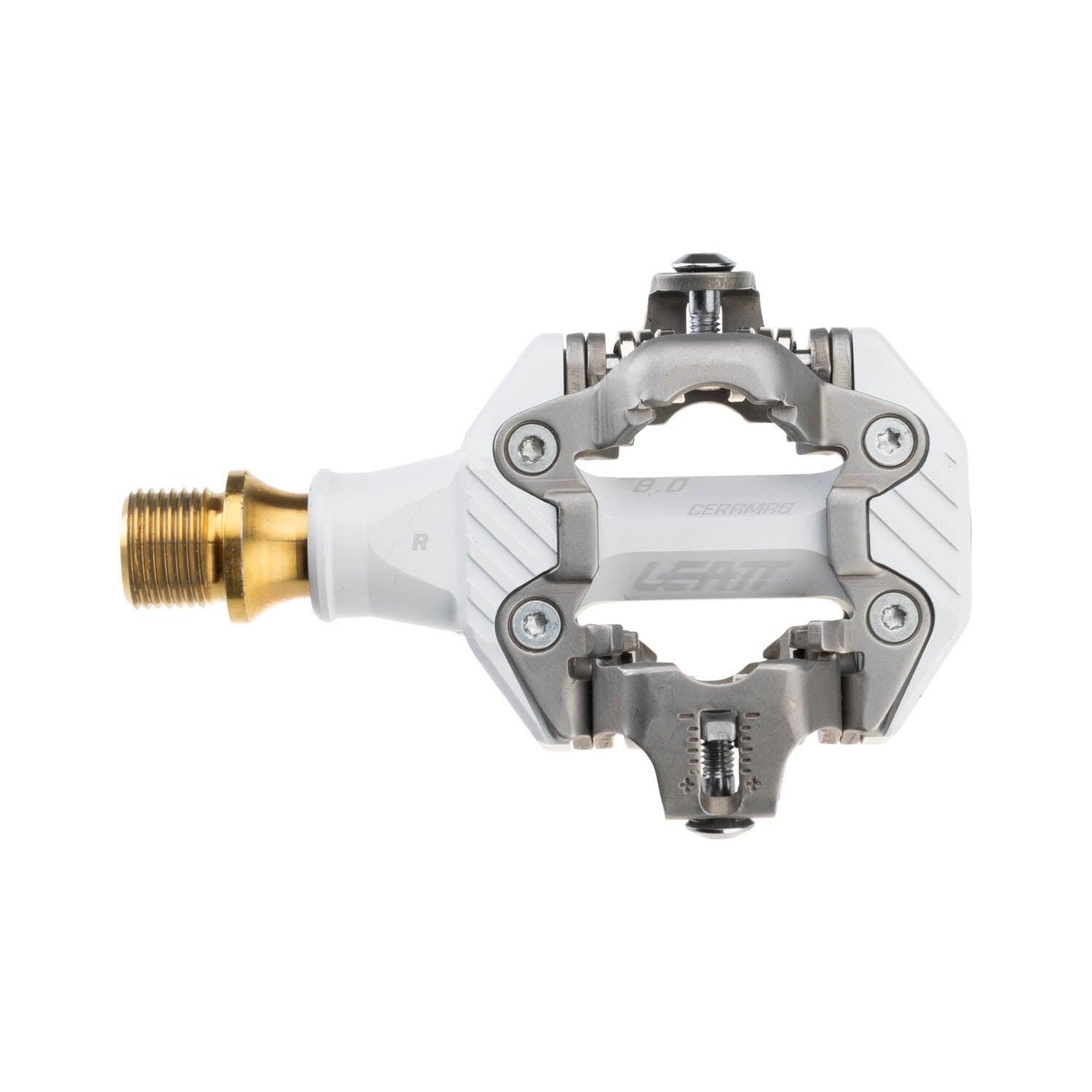 Pedais CeraMAG Endurance 8.0 Ti Clip 3/7
