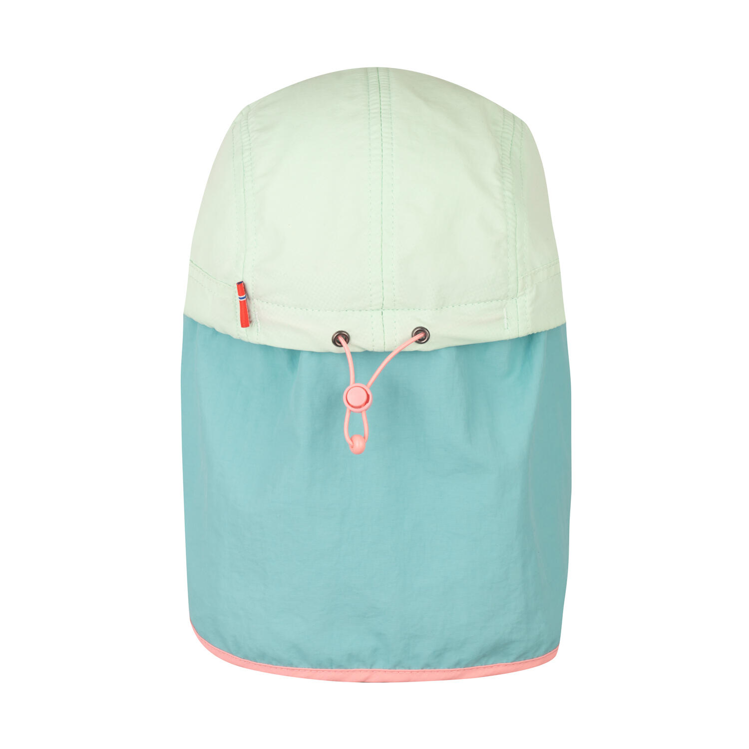 Kids Troll Cap XT 3/3