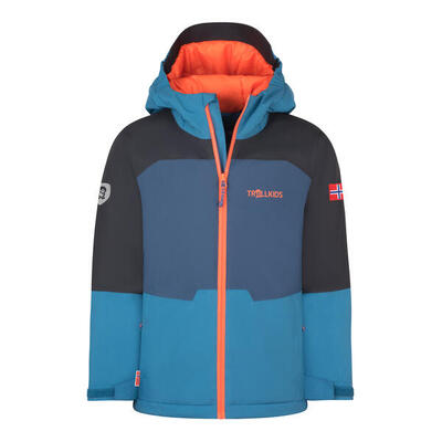 Winterjacke Hardanger Outdoor unisex