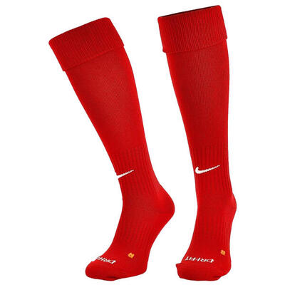 Calzini Da Calcio Uomo Nike Classic II Rosso