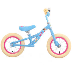 Vélo fille Studio 100 12 pouces
