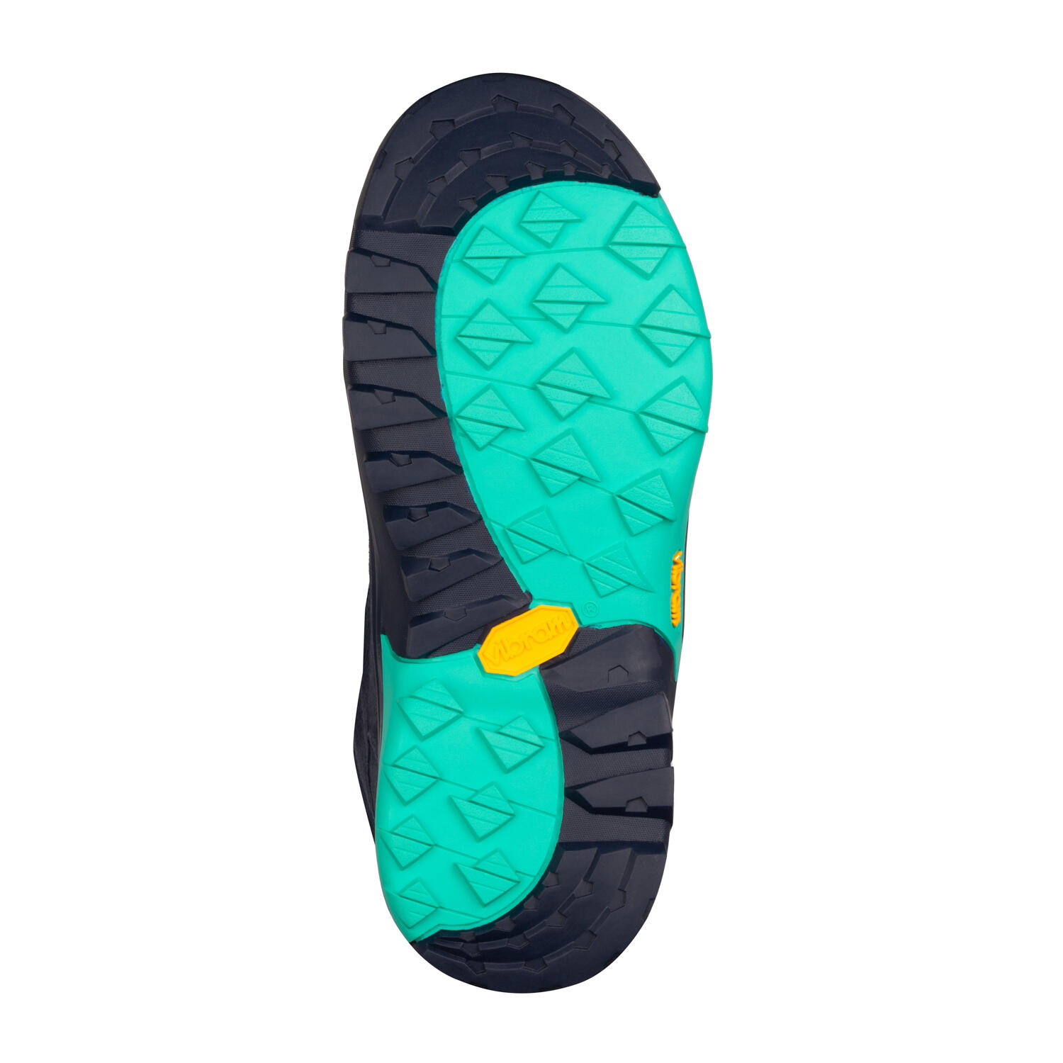 TROLLKIDS Kids Trollsteinen Hiker Mid XT 3/7