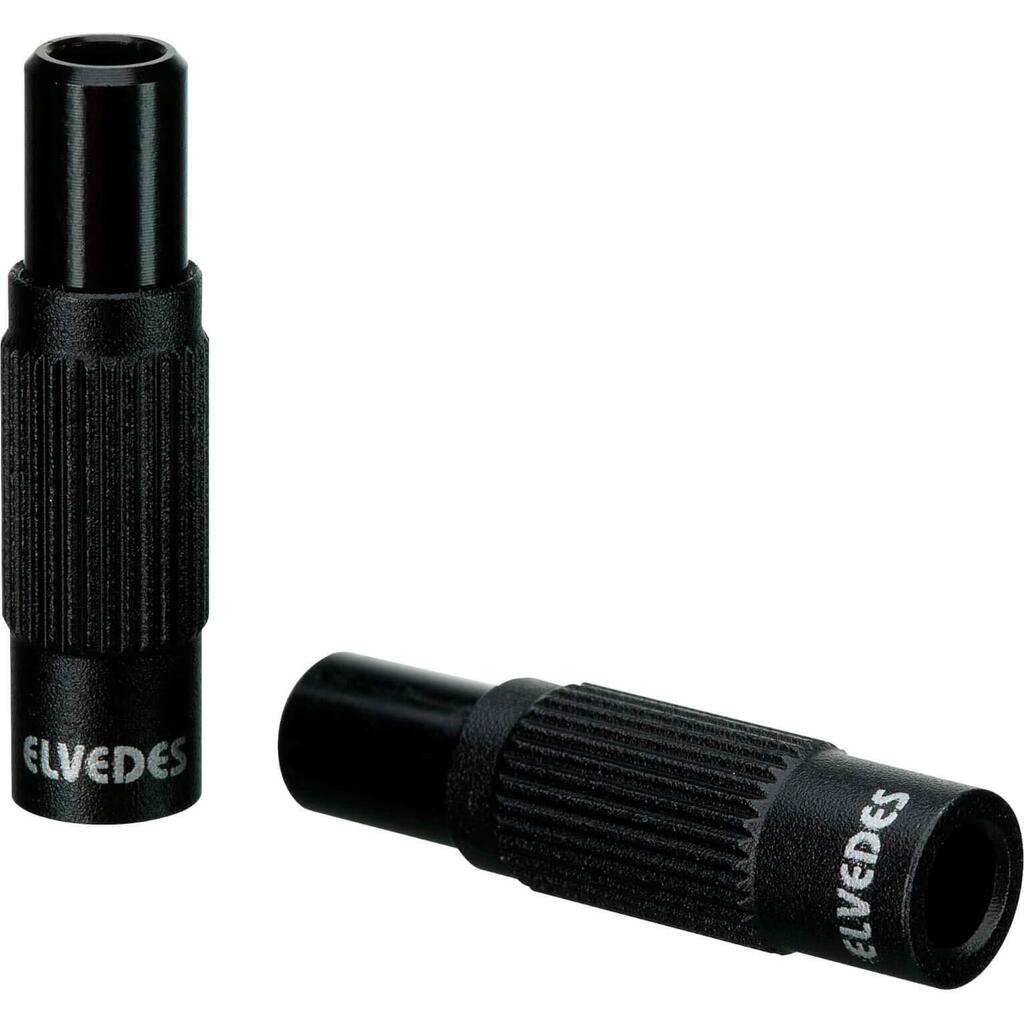 Cable tensioner kit parts for derailleurs Elvedes (x15)