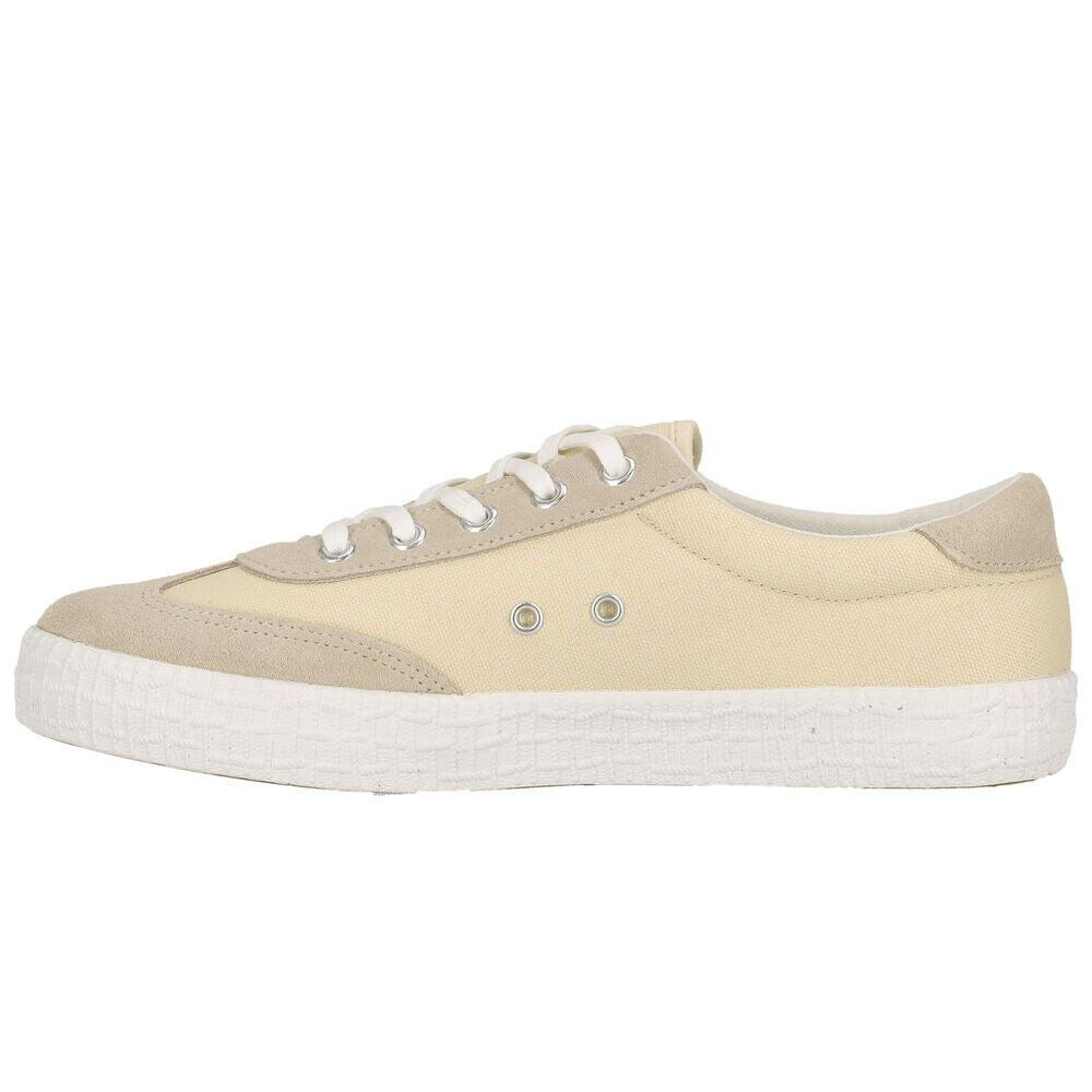 Kawasaki Fuzion 2.0 Canvas Shoe K242352 1044 Rosy Sand 3/5