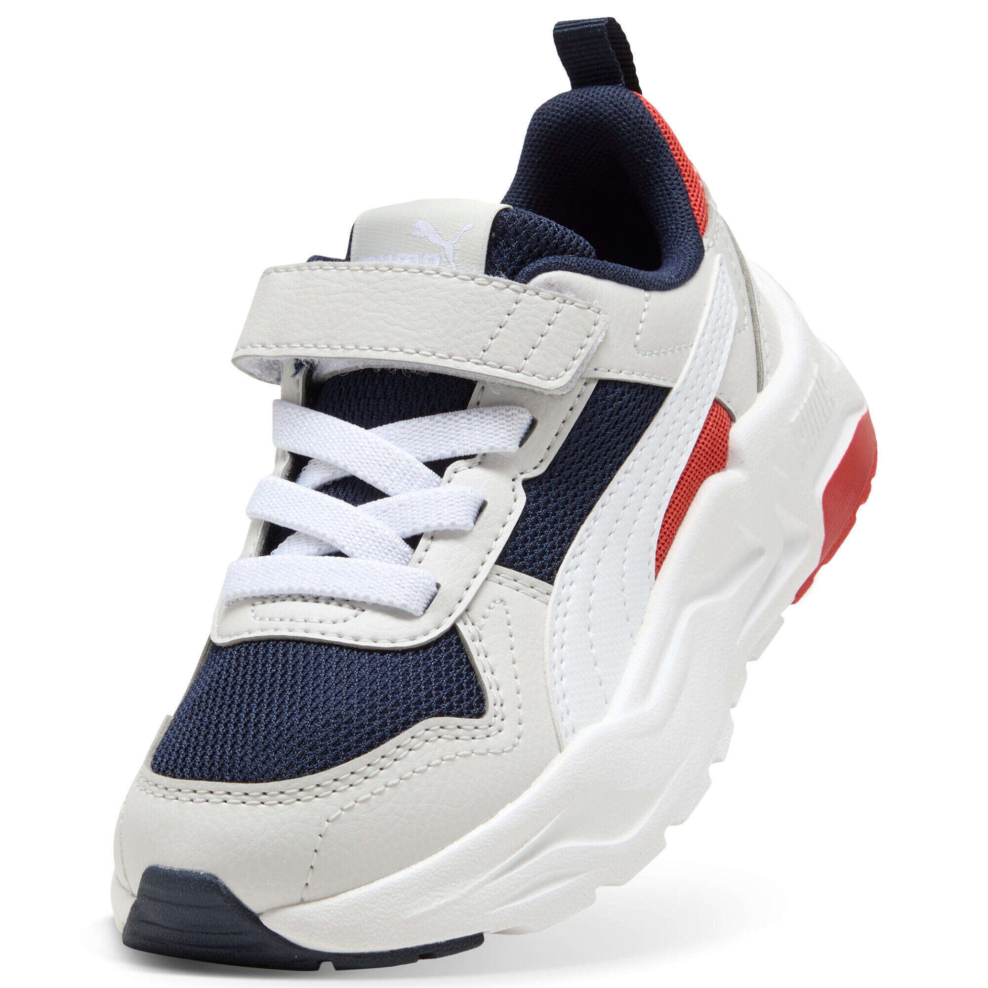 Baskets enfant Puma Trinity 2 LT AC+ PS 3/6