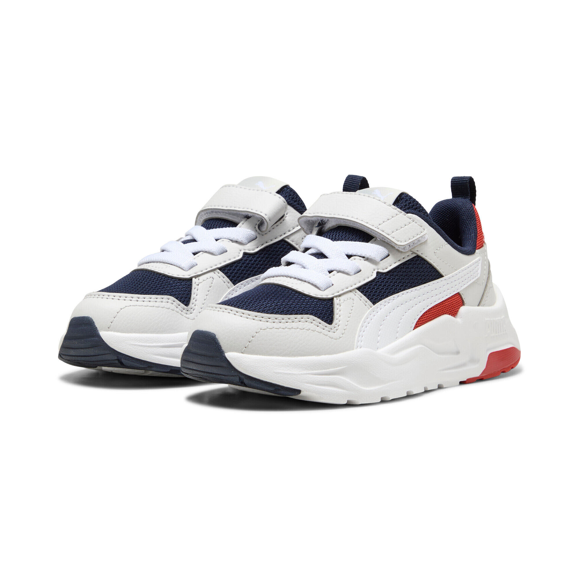 Baskets enfant Puma Trinity 2 LT AC+ PS 2/6