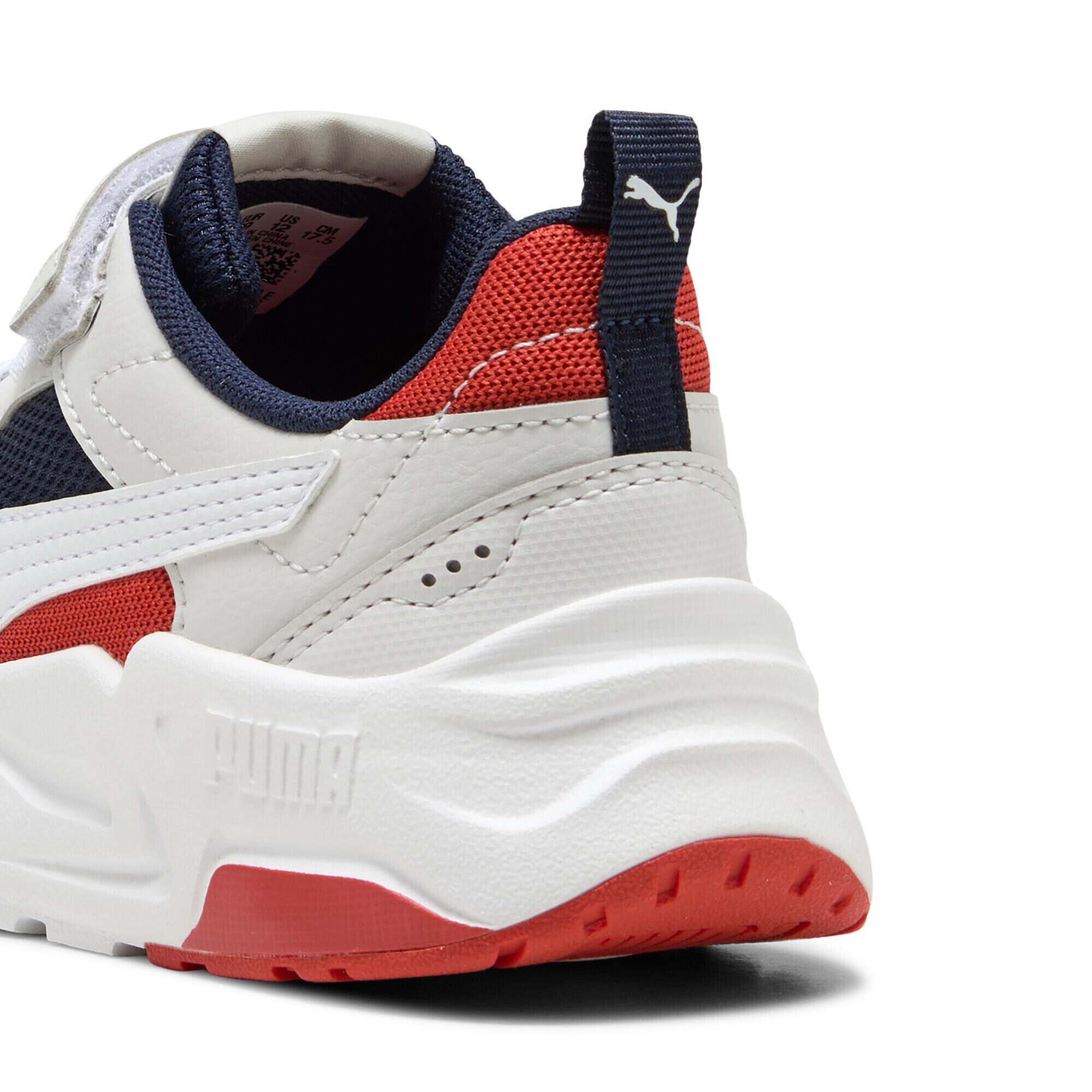 Baskets enfant Puma Trinity 2 LT AC+ PS 6/6
