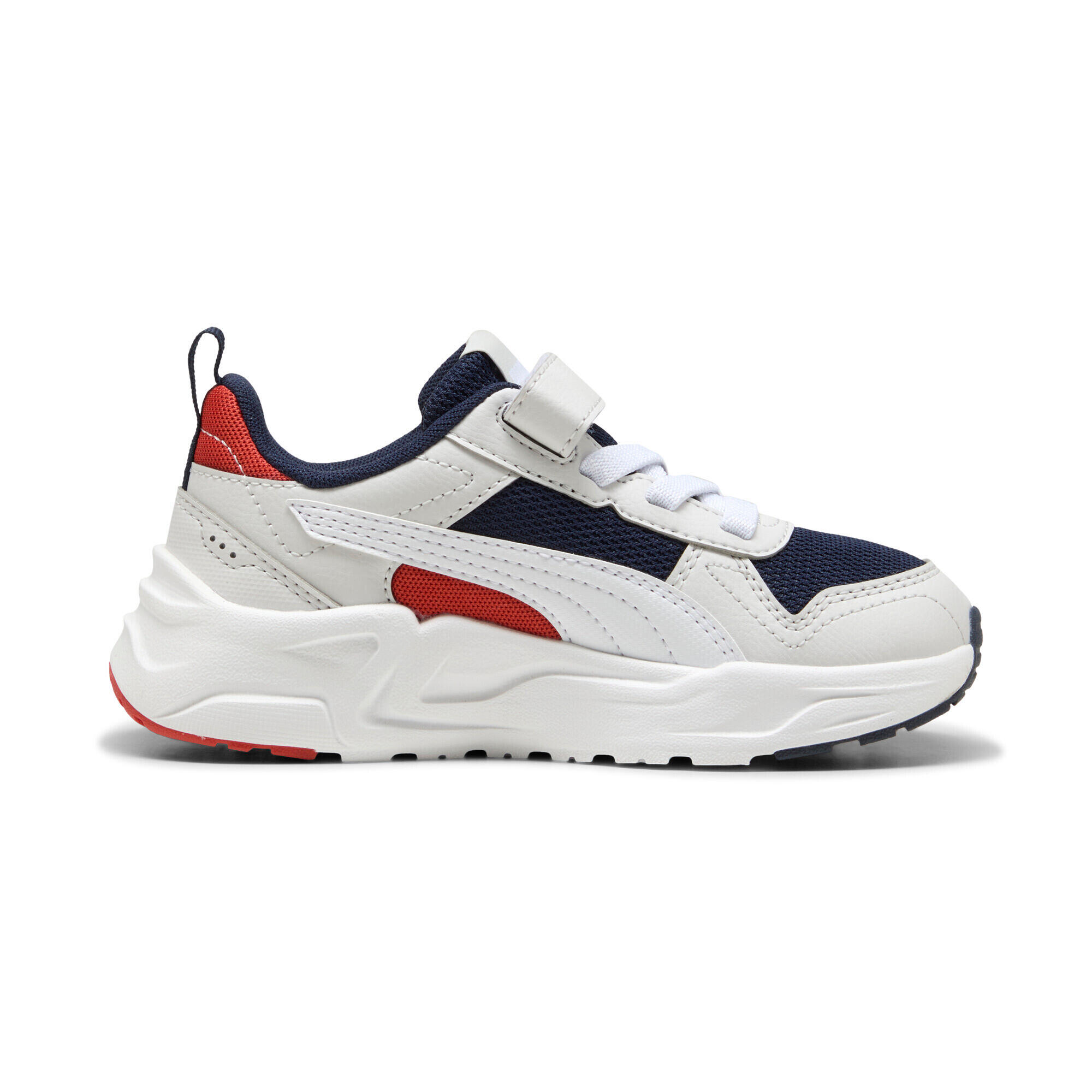 Baskets enfant Puma Trinity 2 LT AC+ PS 4/6