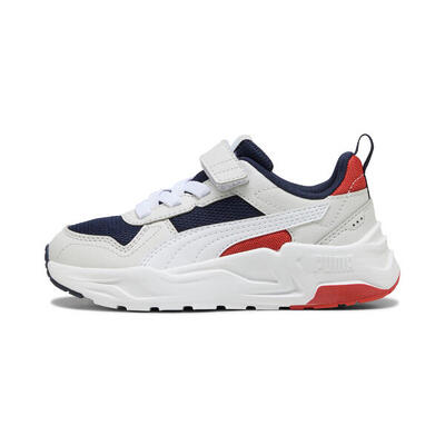 Kindertrainers puma trinity 2 lt ac+ ps