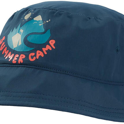 Pullover KIDS AT HOME BUCKET HAT