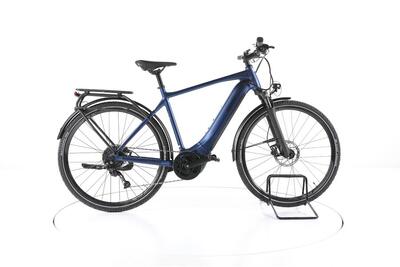 Refurbished - Giant Explore E+ 2 GTS Trekking E-Bike - In gutem Zustand
