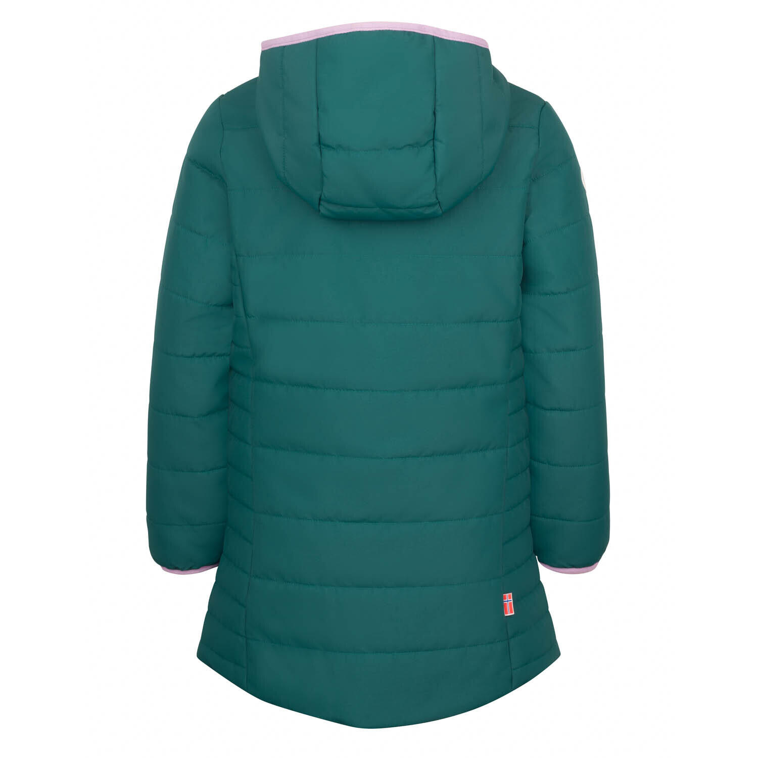 Wintermantel Stavanger Outdoor girls 2/3