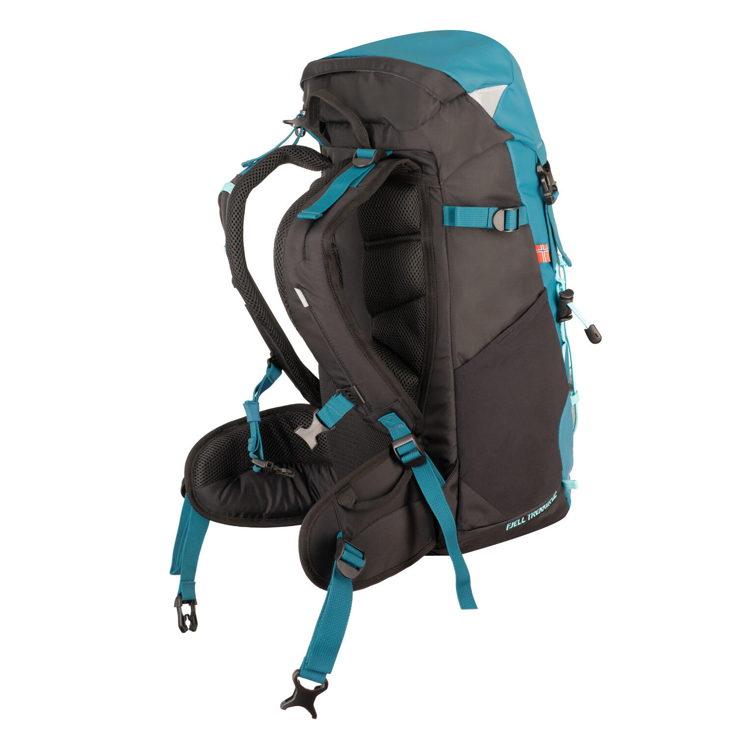 TROLLKIDS Fjell Trekker 22 3/7
