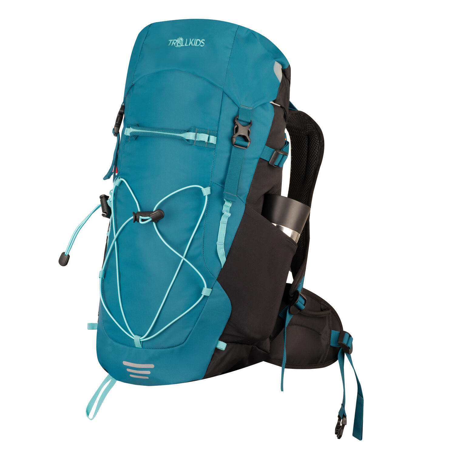 TROLLKIDS Fjell Trekker 22 2/7