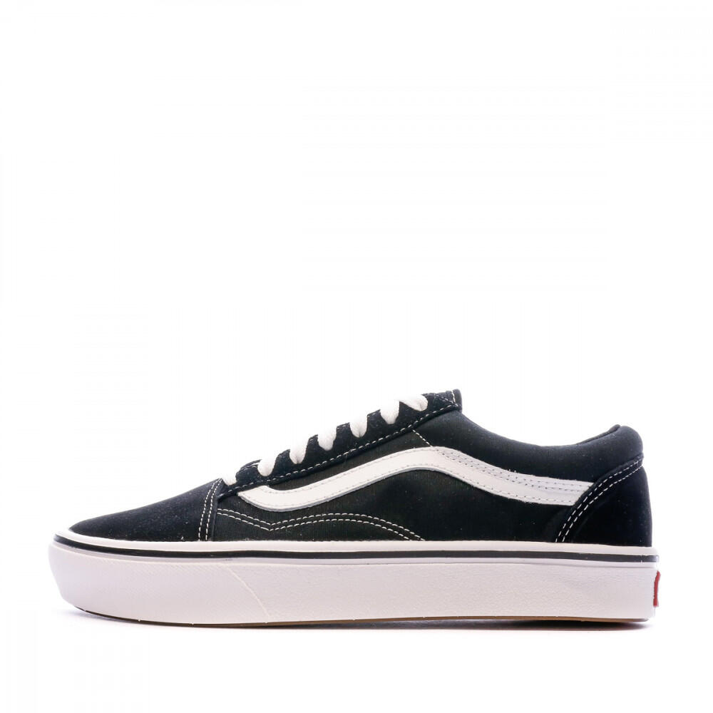 VANS Vans Old Skool Trainers / ComfyCush / Black