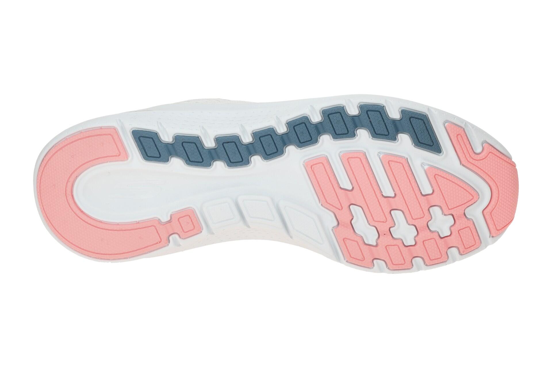 Baskets Skechers Arch Fit 2.0 Big League mesh vegan 7/7
