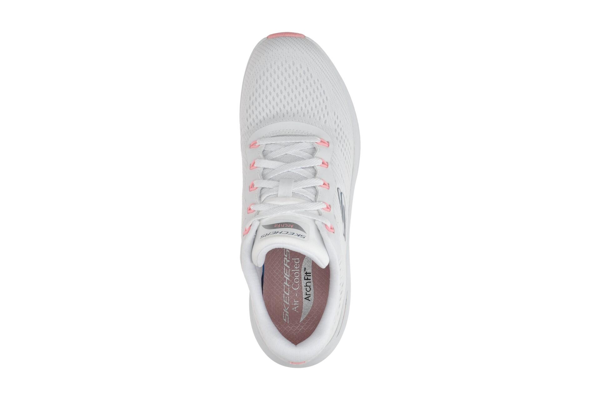 Baskets Skechers Arch Fit 2.0 Big League mesh vegan 6/7