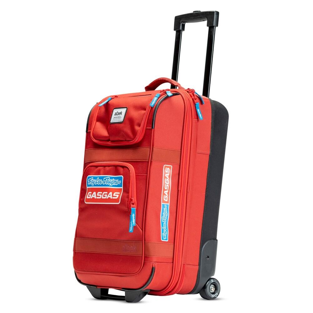 Roller Bag TROY LEE Gasgas Team 1/4