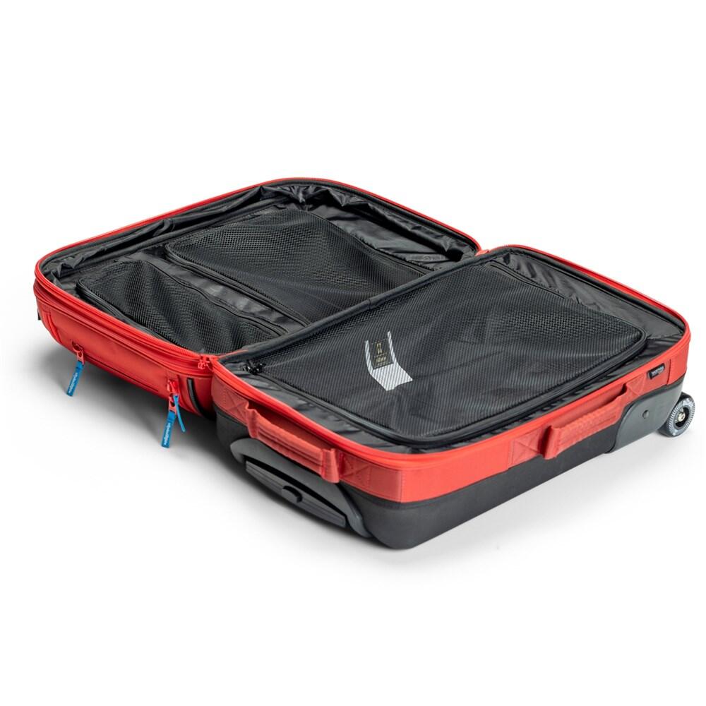 Roller Bag TROY LEE Gasgas Team 3/4