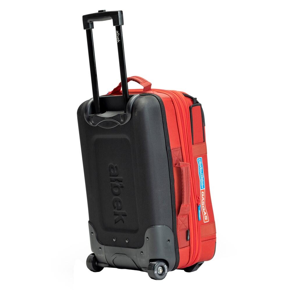 Roller Bag TROY LEE Gasgas Team 2/4