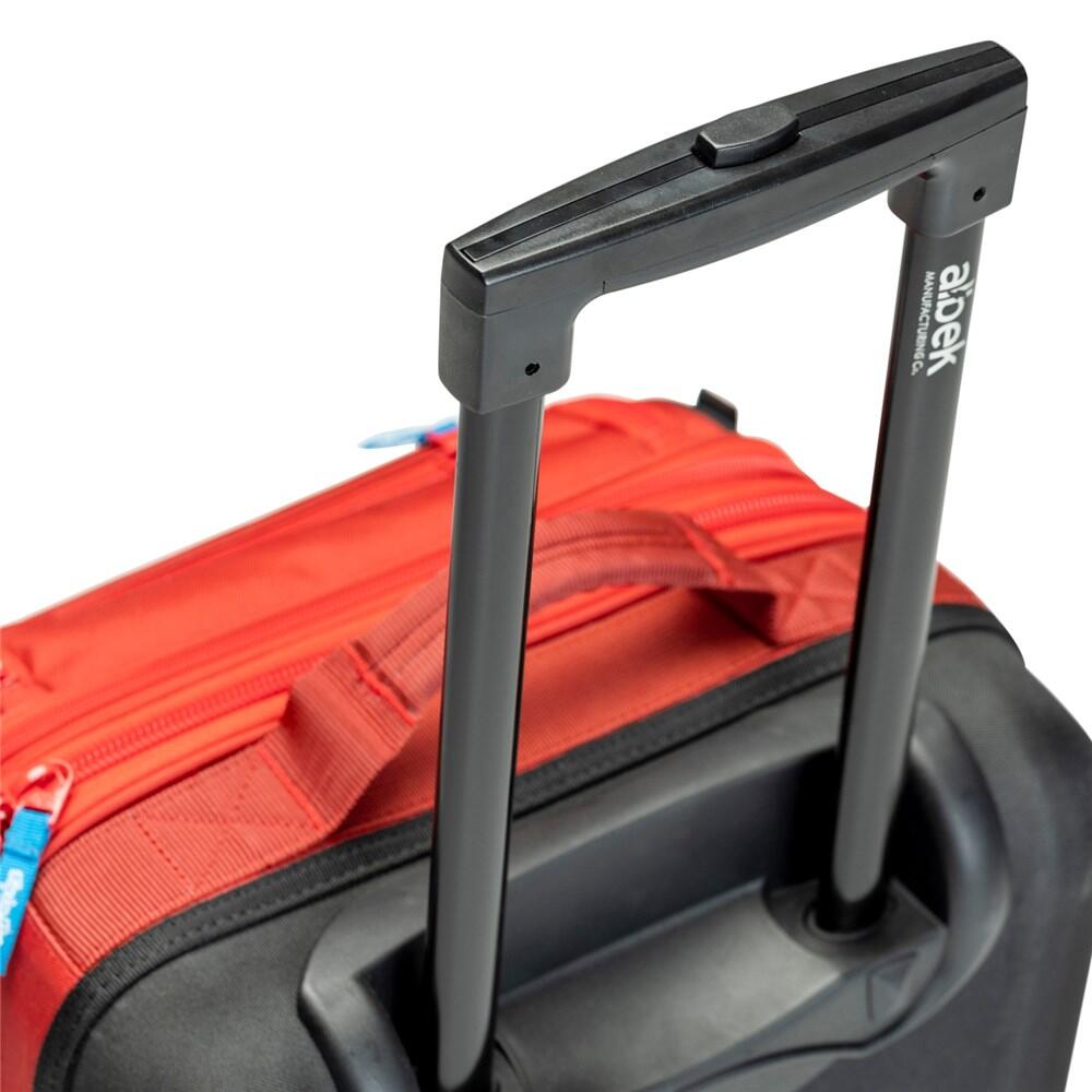 Roller Bag TROY LEE Gasgas Team 4/4