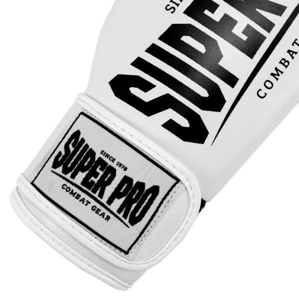 Manusi de Box Super Pro Combat Gear Champ
