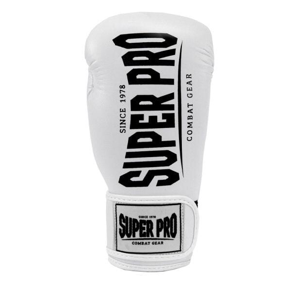 Manusi de Box Super Pro Combat Gear Champ