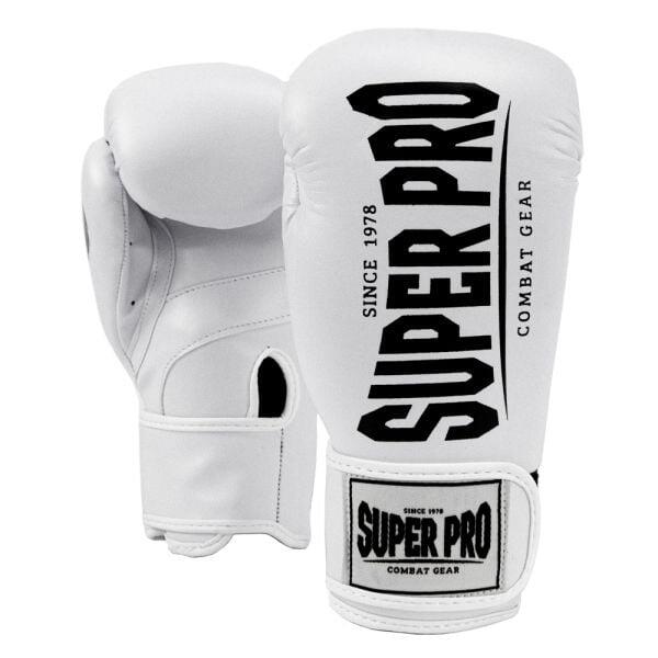 Manusi de Box Super Pro Combat Gear Champ