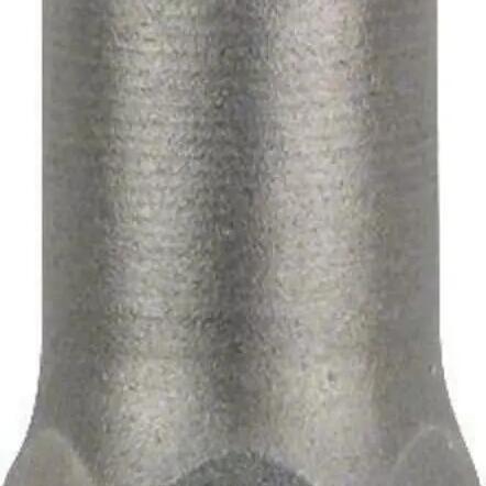 Bosch Professional PZ2 Extra Hard 25 mm screwdriver bits - 3 pack.