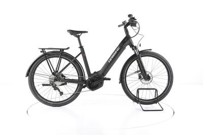 Ebike ricondizionata · Haibike Trekking 6 · Come nuovo