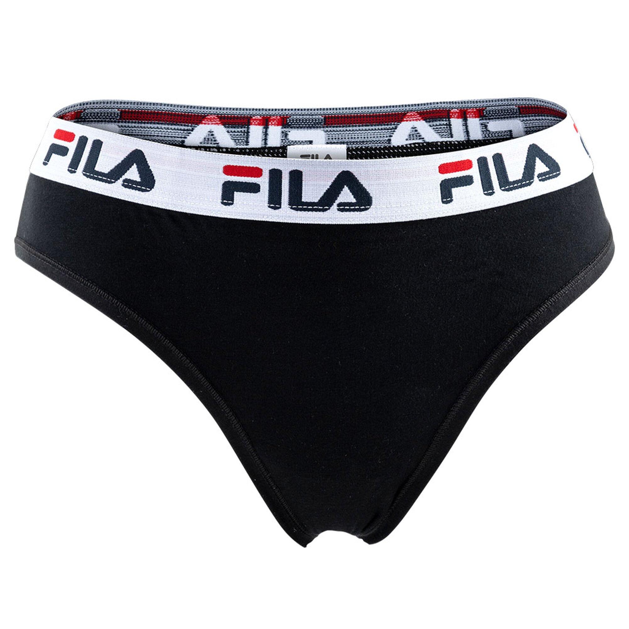 FILA Panty Damen 1er Pack Bequem sitzend