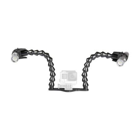 MARES Video set EOS 10 LRW 1000 lm