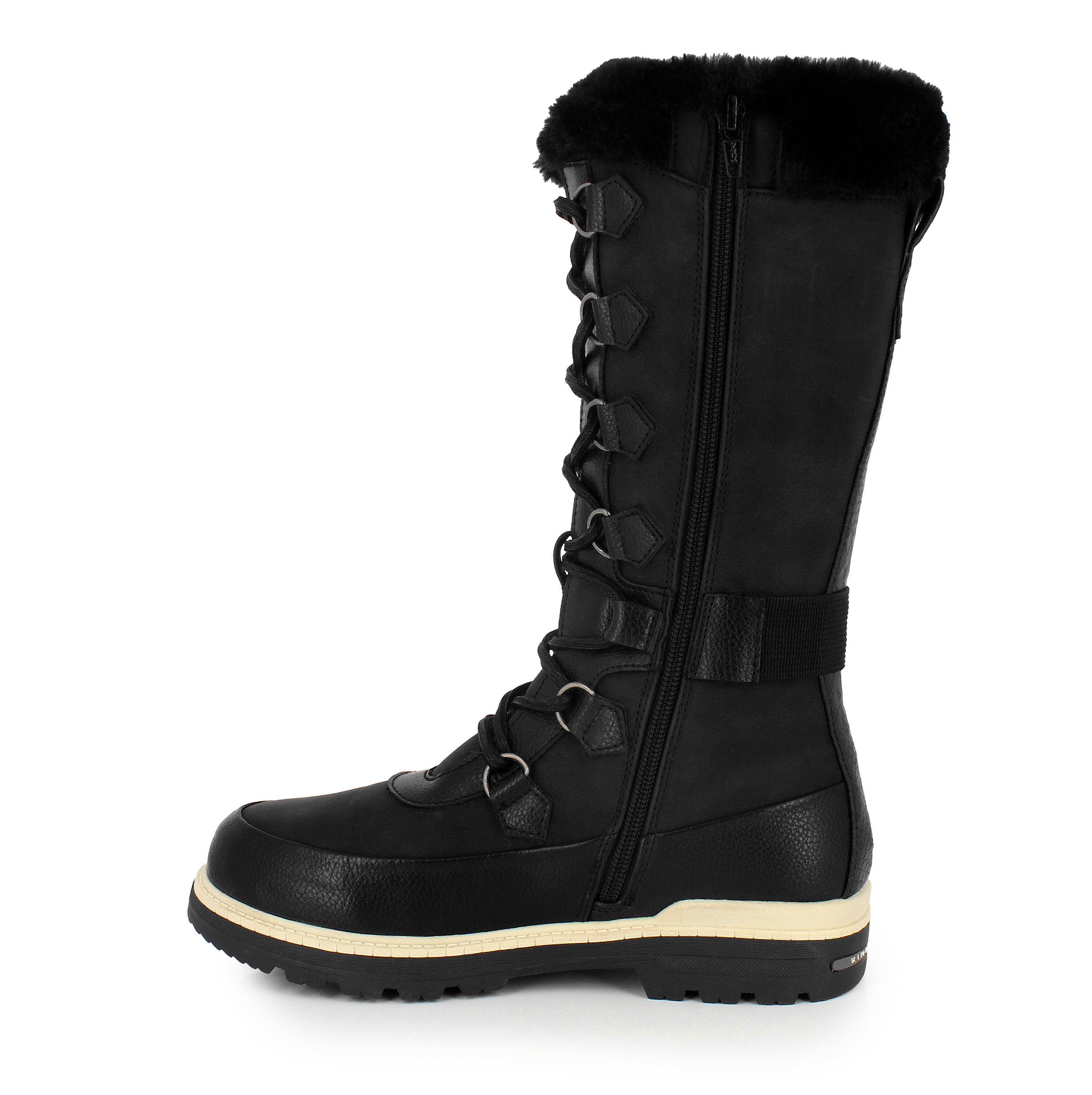 Botas de Nieve para Mujer - KIMBERFEEL - ADARA 2/4