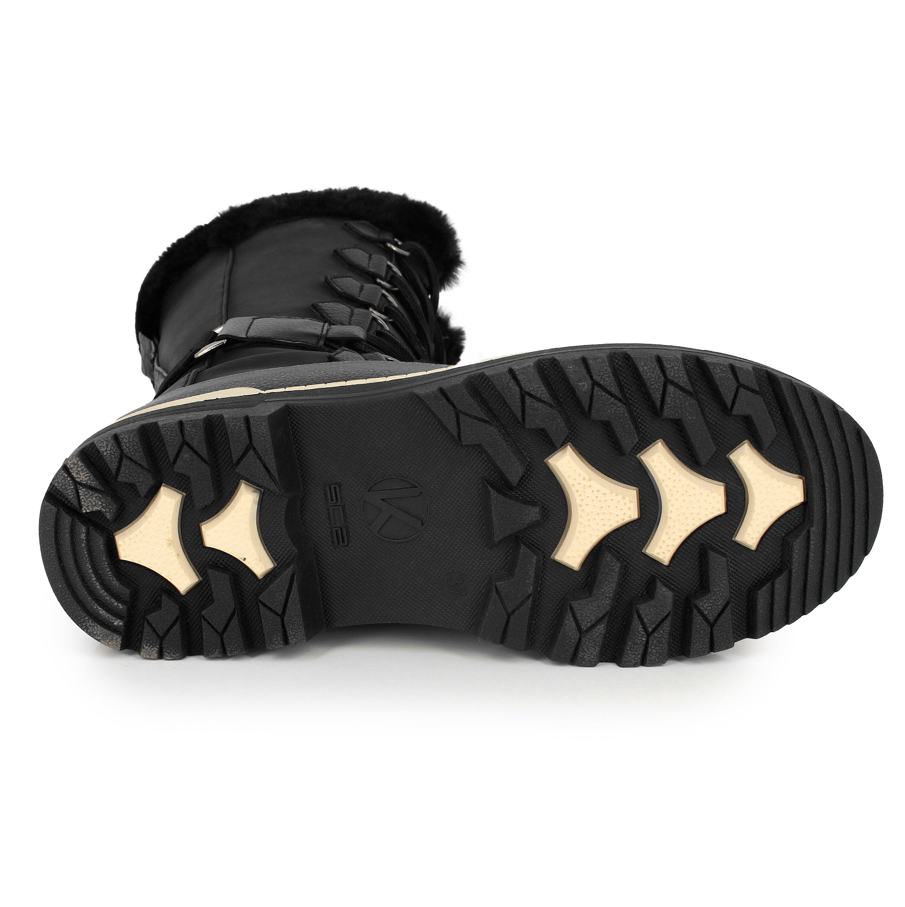 Botas de Nieve para Mujer - KIMBERFEEL - ADARA 4/4