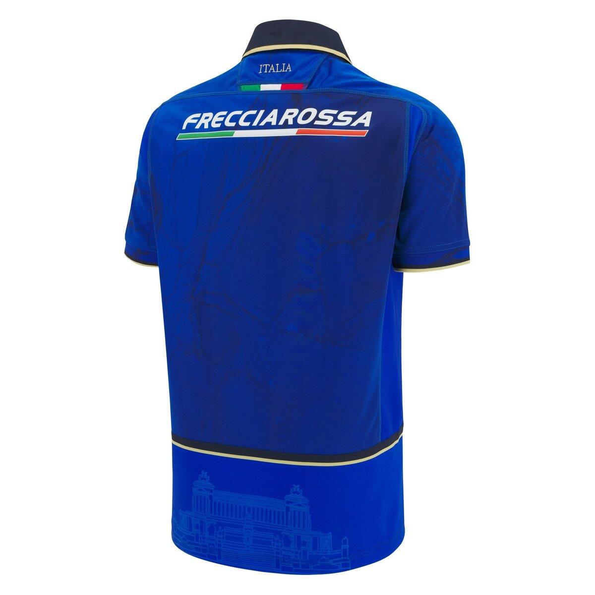 Camisa Local Italia 2025/26 2/6