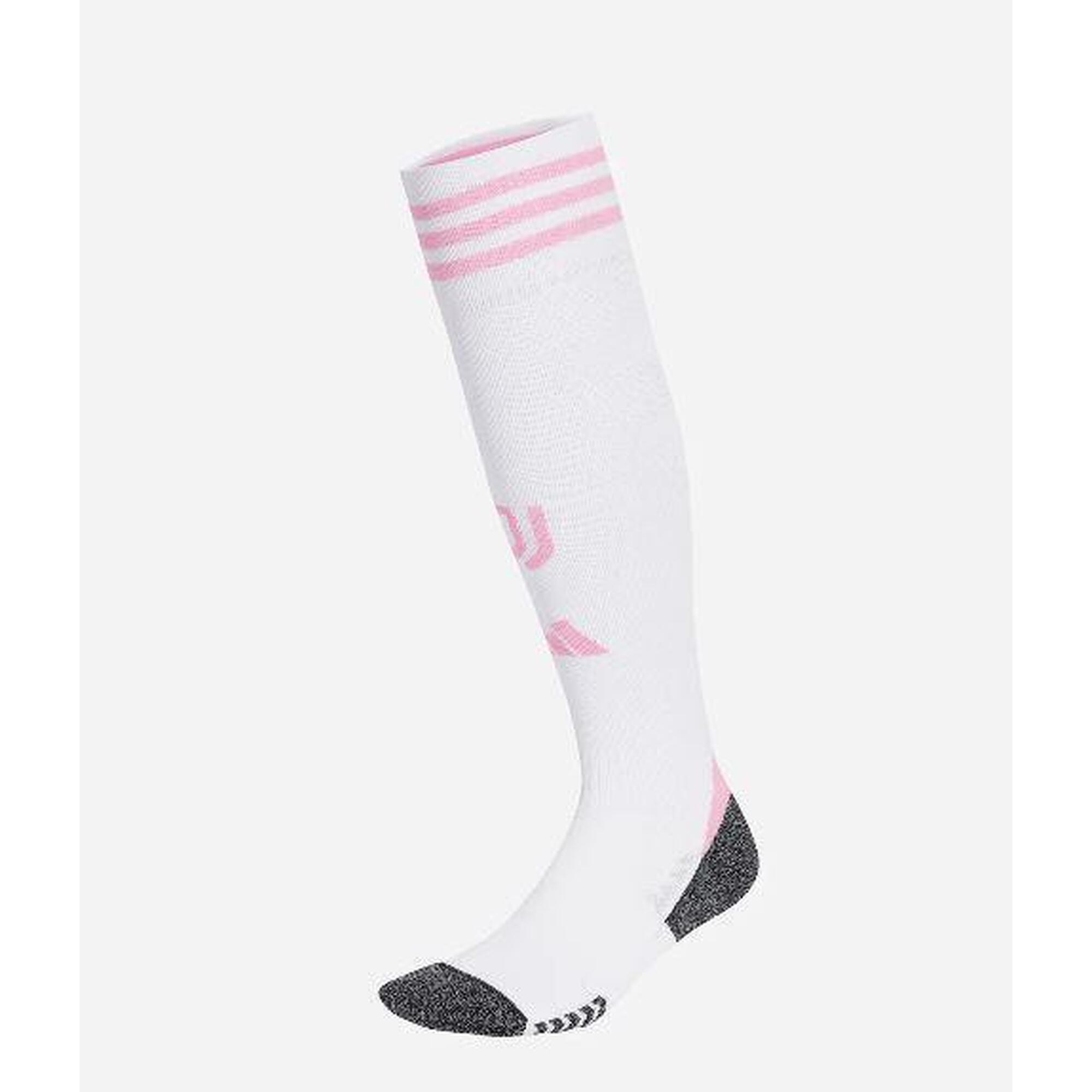 Adidas - Chaussettes Adidas Sport Juve H So Adulte - Chaussettes - Blanc - Decathlon
