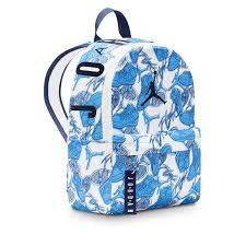 JORDAN MINI ZAINO A SPALLA UNISEX WHITE