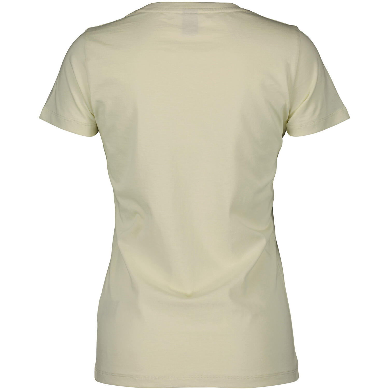 Damen T-Shirt W NO SHORTCUTS S/SL TEE 2/2