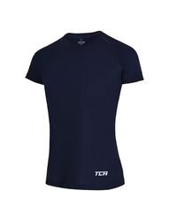 T-shirt léger à manches courtes pour femme