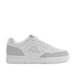 Baskets homme Manis blanc